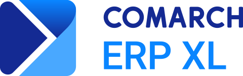 Comarch ERP Optima