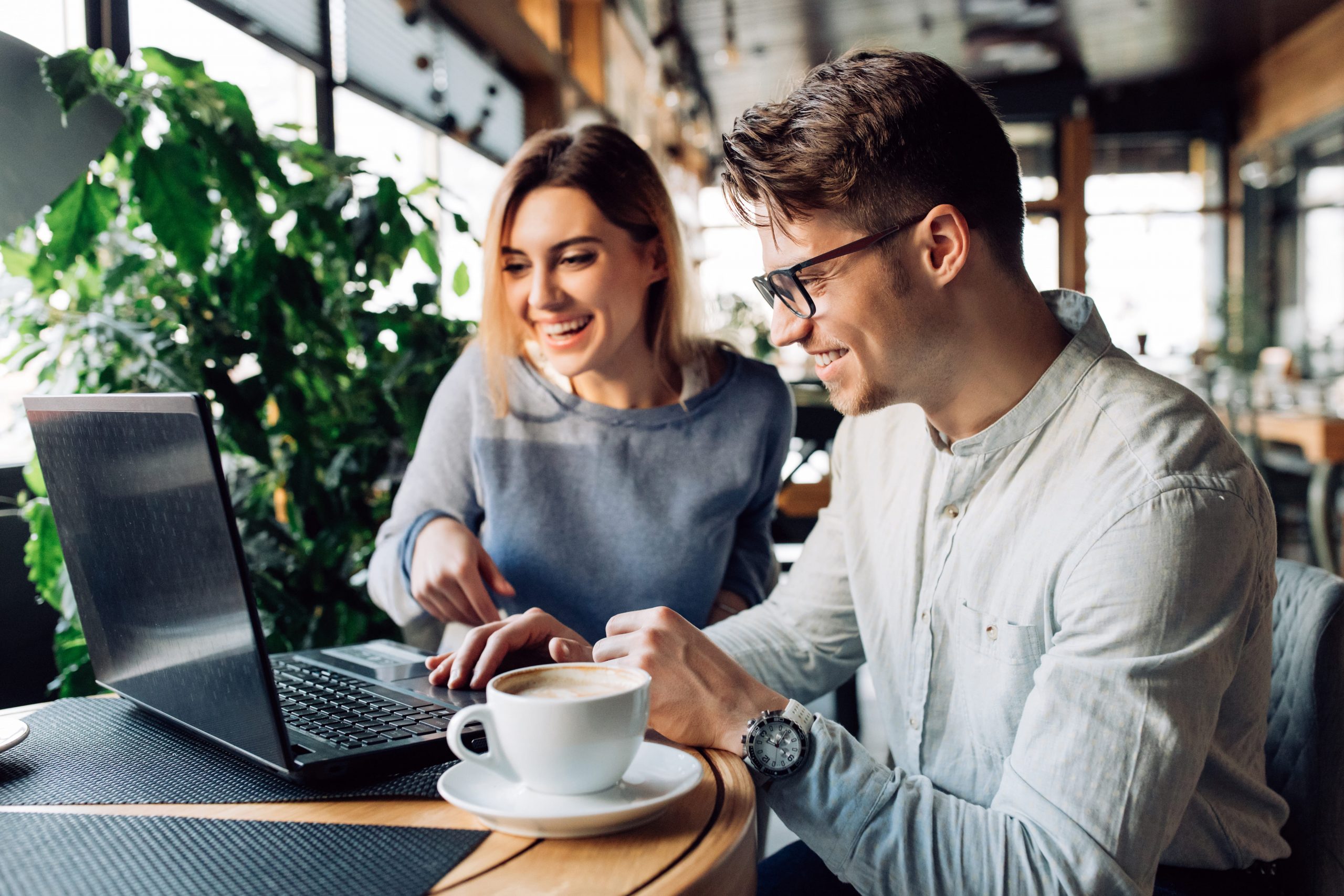 Rozwój e-commerce dzięki platformie Hummerce