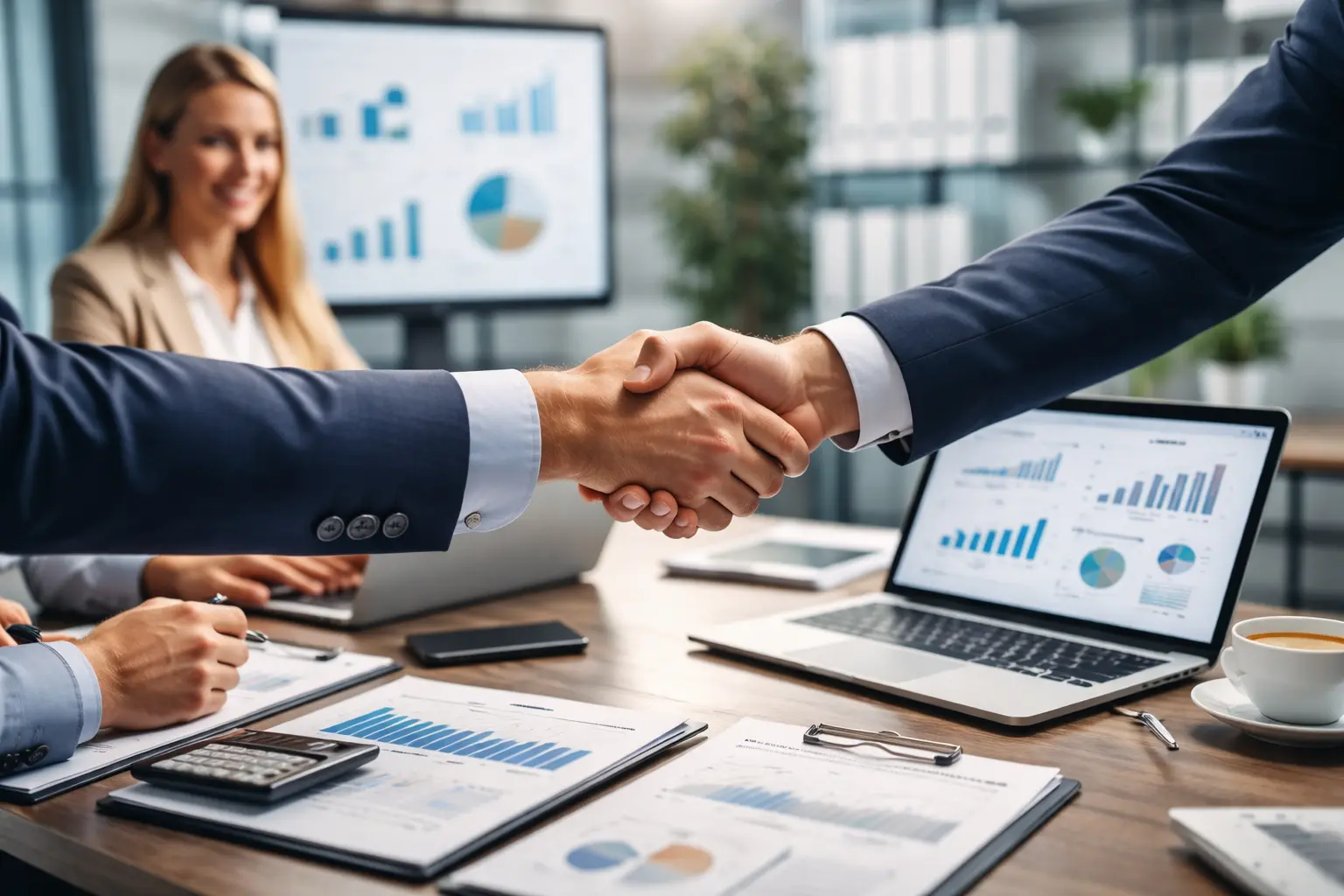 Moduł generowania ofert