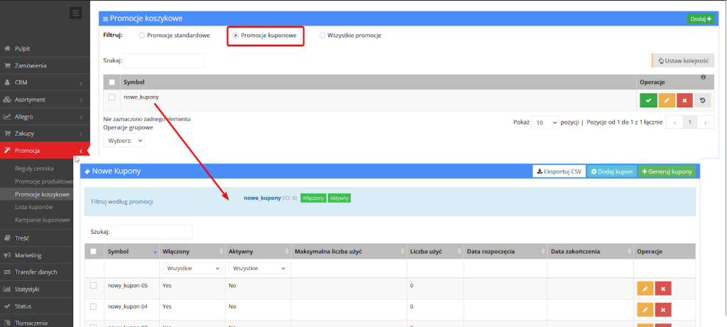 platforma b2b, platforma e commerce, integracje e-commerce