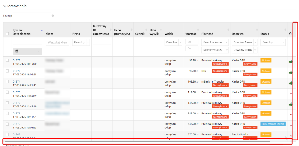 platforma b2b, platforma e commerce, integracje e-commerce