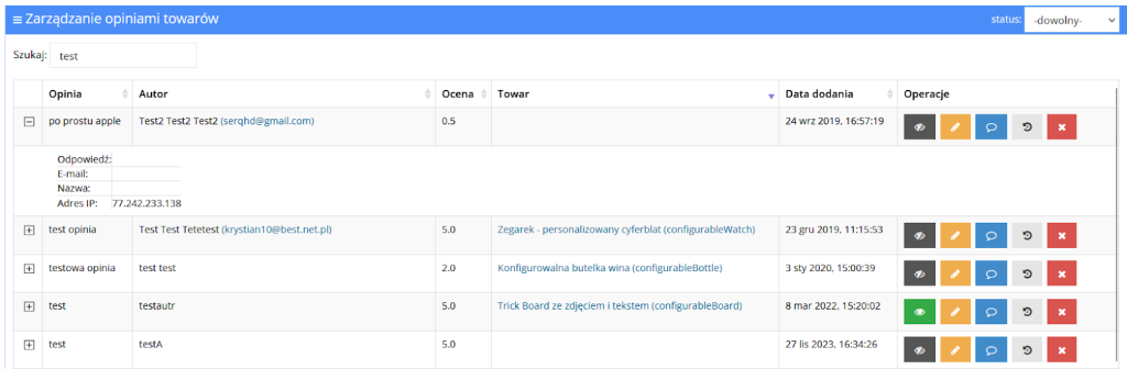platforma b2b, platforma e commerce, integracje e-commerce