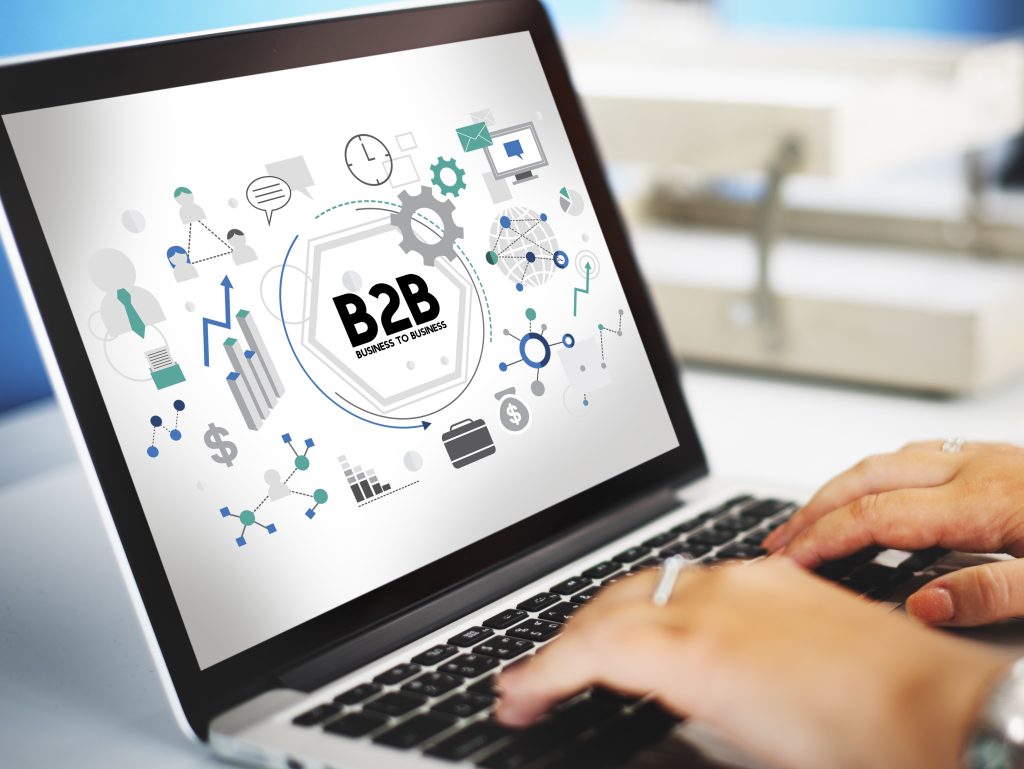 platforma b2b, platforma e commerce, integracje e-commerce