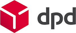 Logo DPD