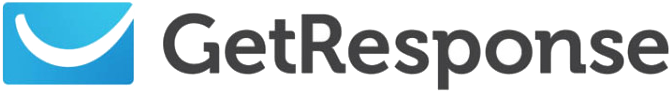Logo GetResponse