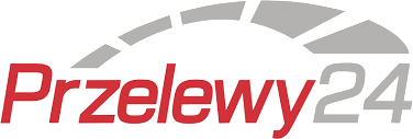 Logo Przelewy24